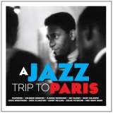V/A A Jazz Trip To Paris