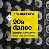 Various Best Ever: 90s Dance