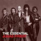 Judas Priest Essential Judas Priest