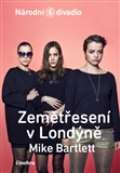 Národní divadlo Zemětřesení v Londýně