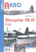 Irra Miroslav Mosquito FB.VI - 2.díl