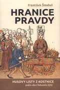 Argo Hranice pravdy