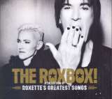 Roxette Roxbox!: A Collection Of Roxette's Greatest Songs Box set