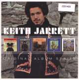 Jarrett Keith Original album series/edice 2015