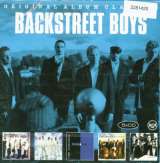 Backstreet Boys Original Album Classics Box set