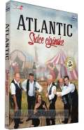 Atlantic Srdce cigánske (CD + DVD)