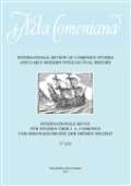 Filosofia Acta Comeniana 27