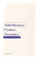 Oikoymenh Antisthenica Cynica Socratica