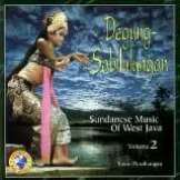 Sound Of The World Sundanese Music Of Vol.2v
