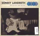 Landreth Sonny Bound By The Blues - Digi