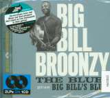 Broonzy Big Bill Blues/Big Bill's Blues
