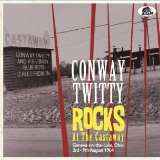 Twitty Conway Rocks At Castaway - Digi