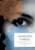 Argo Kavárnička v Kábulu