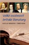 Olympia Velk osobnosti britsk literatury