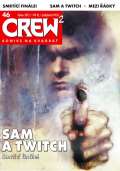 Crew Crew2 - Comicsov magazn 46/2015