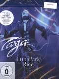 Turunen Tarja Luna Park Ride