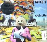 Riot Rock City