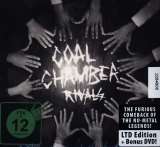 Coal Chamber Rivals (Ltd. Digipack CD+DVD)