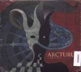 Arcturus Arcturian (Digipak)