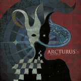Arcturus Arcturian (Ltd.vinyl)