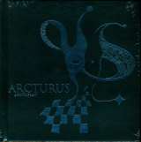 Arcturus Arcturian (Limited Edition Digibook 2CD)