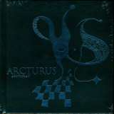 Arcturus Arcturian (Limited Edition Digibook 2CD)