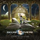 Secret Sphere A Time Never Come
