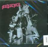 Audience Audience -Expanded-