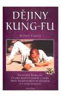 Urgela Robert Djiny kung-fu