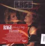Rage Nice N' Dirty (Remastered)