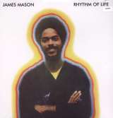 Mason James Rhythm Of Life