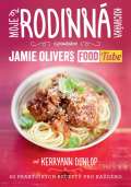 MLD Publishing s.r.o. Moje rodinn kuchaka (z produkce Jamie Oliver's FOOD Tube)