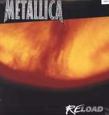 Metallica Reload