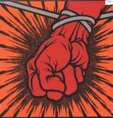 Metallica St. Anger