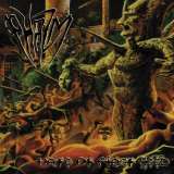 Phazm Hate at First Seed