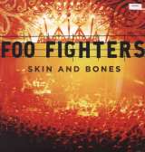 Foo Fighters Skin and Bones