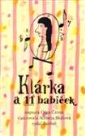 Baobab Klárka a 11 babiček