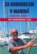 IFP Publishing Za kormidlem v marině