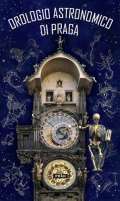 Prh Prask orloj / Orologio astronomico di Praga