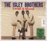 Isley Brothers Twist And Shout