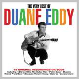 Eddy Duane Very Best Of