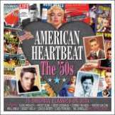 V/A American Heartbeat The 50