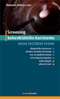 Maxdorf Screening kolorektlnho karcinomu, 2. rozen vyd