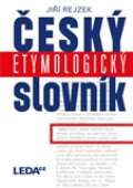 Leda Český etymologický slovník