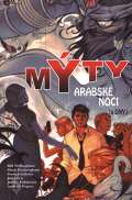 Crew Mýty 07 - Arabské noci (a dny)