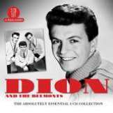 Dion & The Belmonts Absolutely Essential 3CD Collection