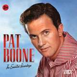Boone Pat Essential Recordings