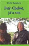 Vodnář Petr Chobot, já a sny