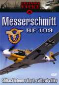 B.M.S. Messerschmitt BF 109  4.dl DVD