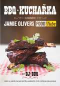 MLD Publishing s.r.o. BBQ kuchaka (z produkce Jamie Oliver's FOOD Tube)